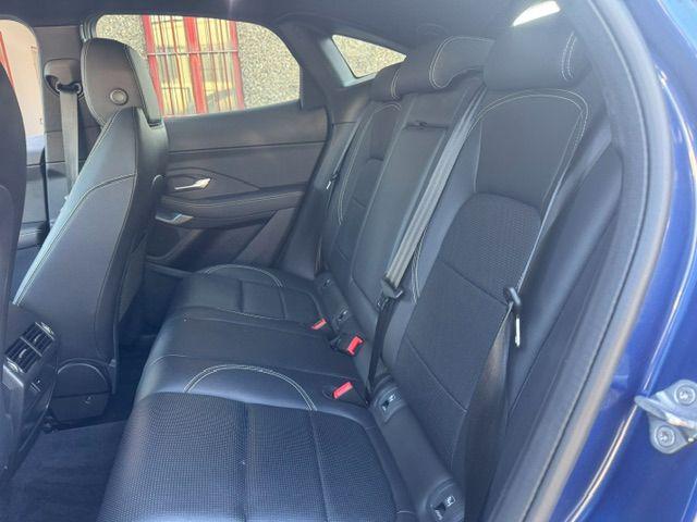 JAGUAR E-PACE 1.5 I3 PHEV 300 CV AWD AUTO R-DY - foto 7