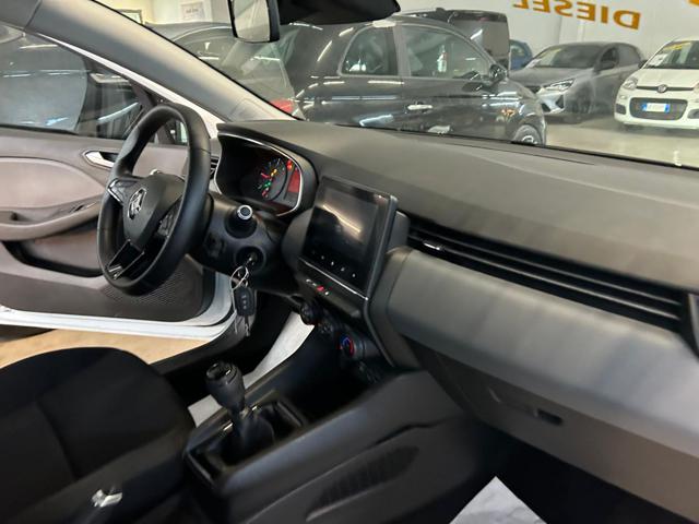 RENAULT CLIO BLUE DCI 85 CV 5 PORTE BUSINESS - foto 10
