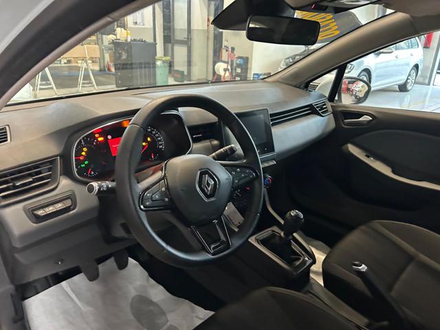 RENAULT CLIO BLUE DCI 85 CV 5 PORTE BUSINESS - foto 9