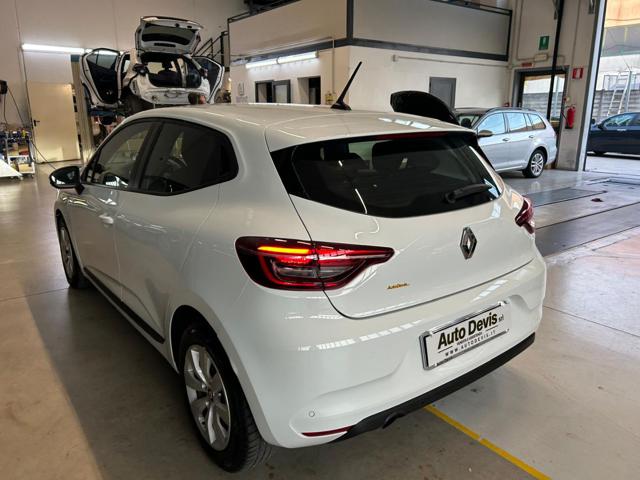 RENAULT CLIO BLUE DCI 85 CV 5 PORTE BUSINESS - foto 7