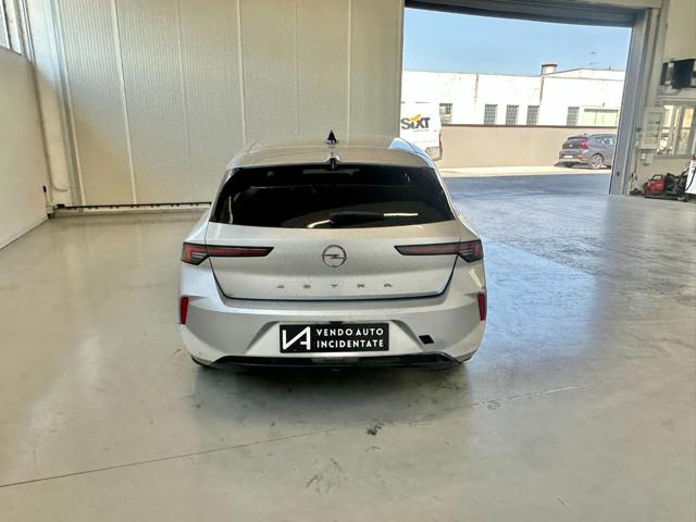 OPEL ASTRA 1.5 TURBO DIESEL 130CV AT8 BUSIN - foto 6