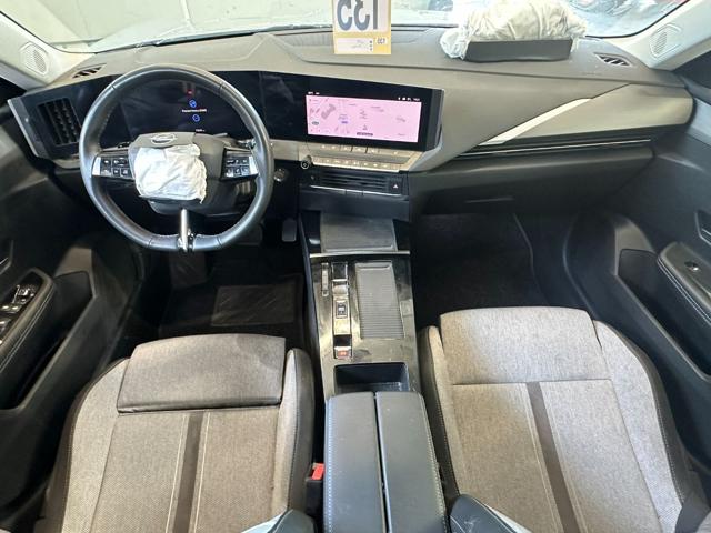 OPEL ASTRA 1.5 TURBO DIESEL 130CV AT8 BUSIN - foto 15