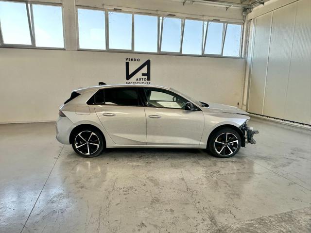 OPEL ASTRA 1.5 TURBO DIESEL 130CV AT8 BUSIN - foto 8