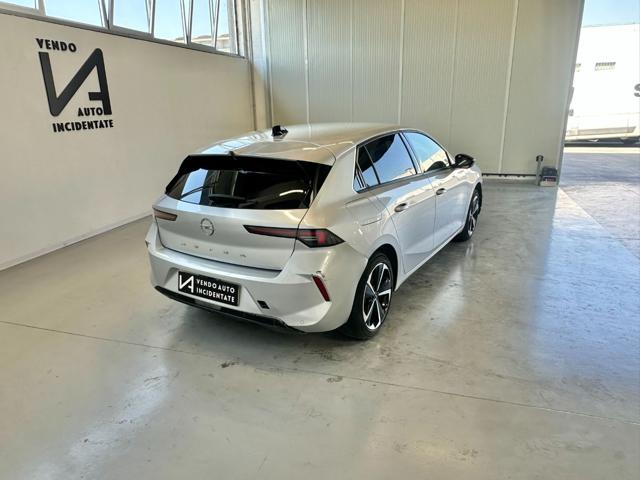 OPEL ASTRA 1.5 TURBO DIESEL 130CV AT8 BUSIN - foto 7