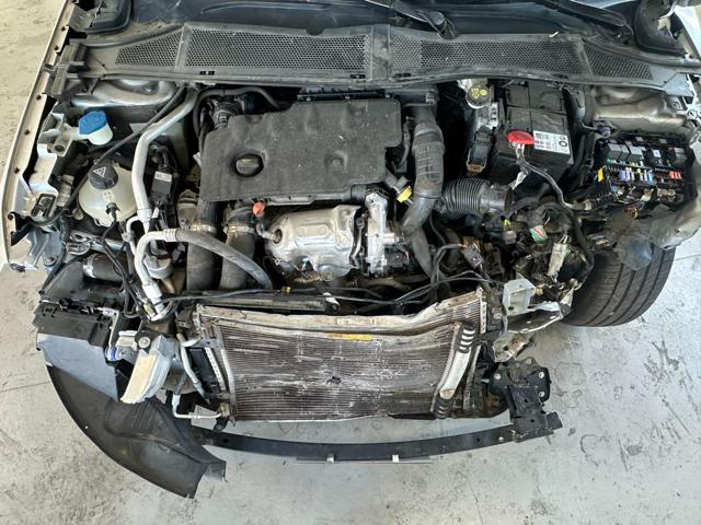 OPEL ASTRA 1.5 TURBO DIESEL 130CV AT8 BUSIN - foto 10