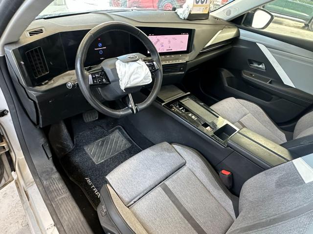 OPEL ASTRA 1.5 TURBO DIESEL 130CV AT8 BUSIN - foto 14