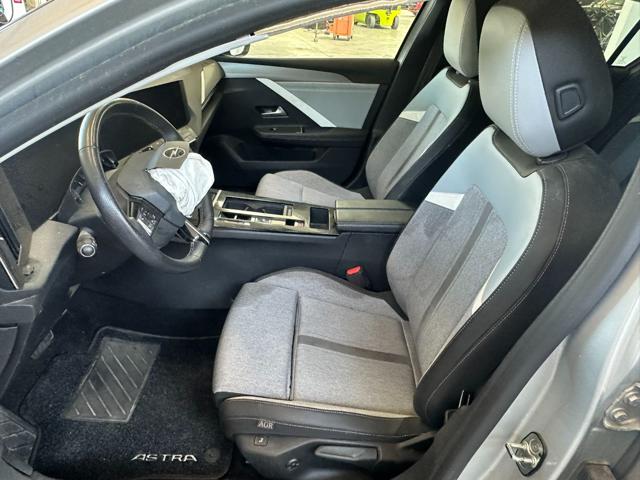 OPEL ASTRA 1.5 TURBO DIESEL 130CV AT8 BUSIN - foto 12