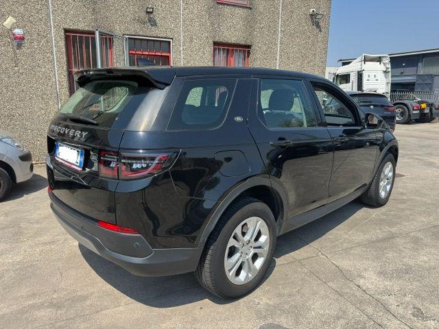 LAND ROVER DISCOVERY SPORT 1.5 I3 PHEV 309 CV AWD AUTO S CA - foto 6