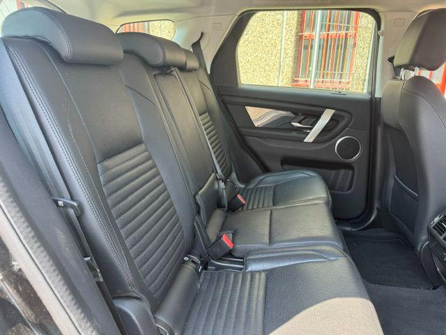 LAND ROVER DISCOVERY SPORT 1.5 I3 PHEV 309 CV AWD AUTO S CA - foto 7
