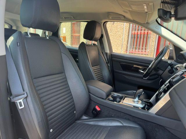 LAND ROVER DISCOVERY SPORT 1.5 I3 PHEV 309 CV AWD AUTO S CA - foto 14
