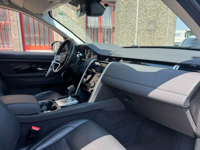 LAND ROVER DISCOVERY SPORT 1.5 I3 PHEV 309 CV AWD AUTO S CA - foto 13
