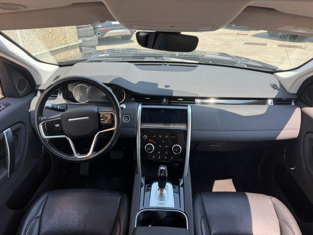 LAND ROVER DISCOVERY SPORT 1.5 I3 PHEV 309 CV AWD AUTO S CA - foto 8