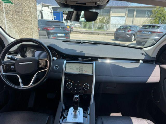 LAND ROVER DISCOVERY SPORT 1.5 I3 PHEV 309 CV AWD AUTO S CA - foto 9