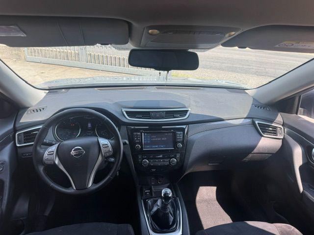 NISSAN X-TRAIL 1.6 DCI 4WD TEKNA TELECAMERA 360 - foto 7