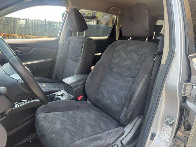 NISSAN X-TRAIL 1.6 DCI 4WD TEKNA TELECAMERA 360 - foto 10