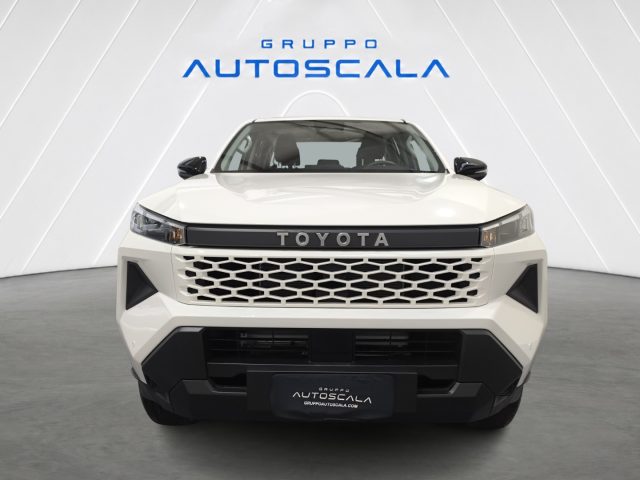TOYOTA HILUX 2.8 D-4D 204CV 48V DOUBLE CAB HI - foto 2
