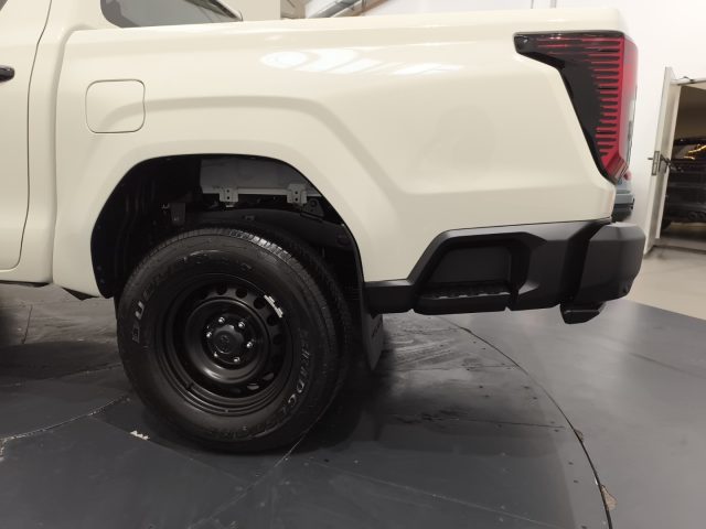 TOYOTA HILUX 2.8 D-4D 204CV 48V DOUBLE CAB HI - foto 27