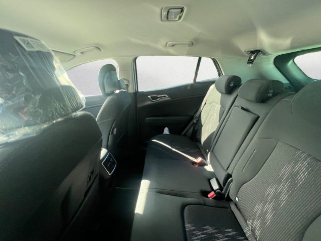 KIA SPORTAGE 1.6 TGDI DCT HEV GPL STYLE - foto 9