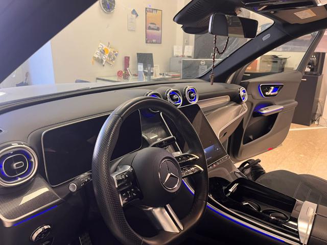 MERCEDES-BENZ GLC 220 D 4MATIC MILD HYBRID AMG LINE PR - foto 10