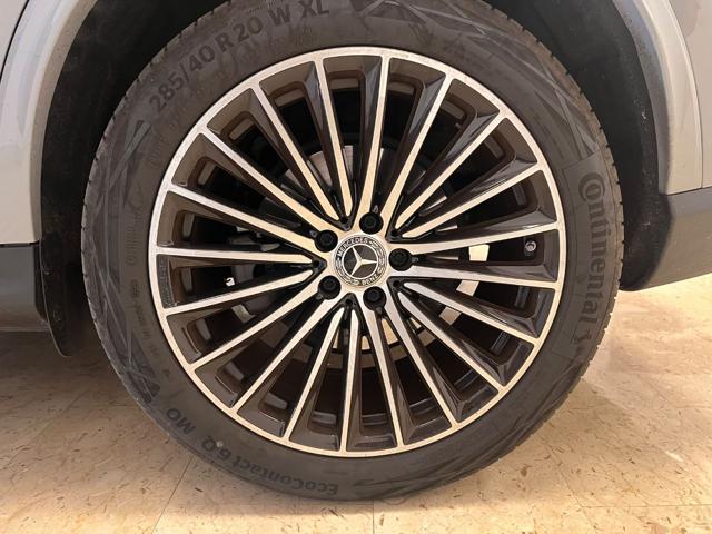MERCEDES-BENZ GLC 220 D 4MATIC MILD HYBRID AMG LINE PR - foto 7