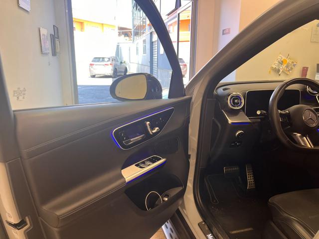 MERCEDES-BENZ GLC 220 D 4MATIC MILD HYBRID AMG LINE PR - foto 8