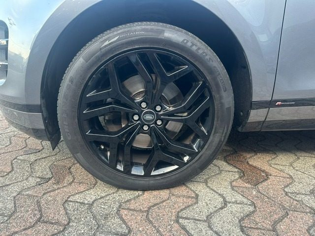 LAND ROVER RANGE ROVER EVOQUE 2.0D I4-L.FLW 150 CV AWD AUTO R- - foto 7