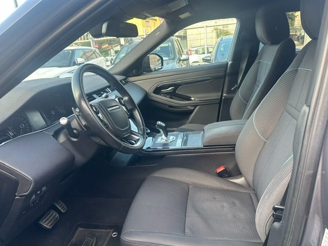 LAND ROVER RANGE ROVER EVOQUE 2.0D I4-L.FLW 150 CV AWD AUTO R- - foto 8