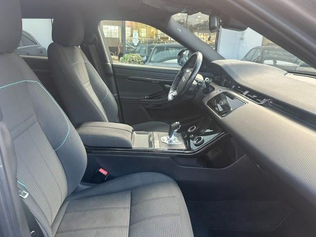 LAND ROVER RANGE ROVER EVOQUE 2.0D I4-L.FLW 150 CV AWD AUTO R- - foto 9
