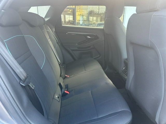 LAND ROVER RANGE ROVER EVOQUE 2.0D I4-L.FLW 150 CV AWD AUTO R- - foto 10