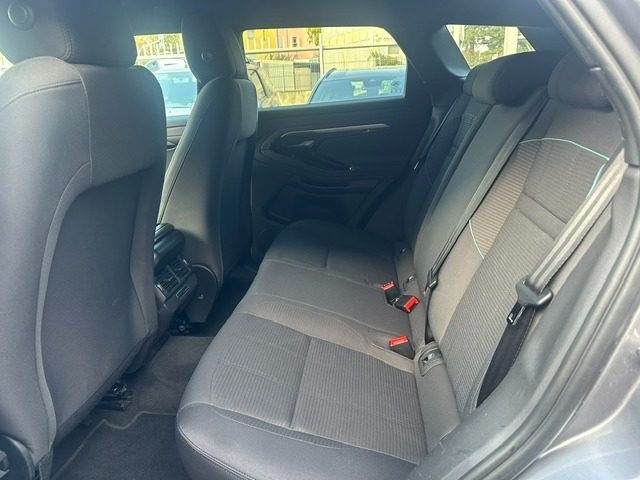 LAND ROVER RANGE ROVER EVOQUE 2.0D I4-L.FLW 150 CV AWD AUTO R- - foto 11