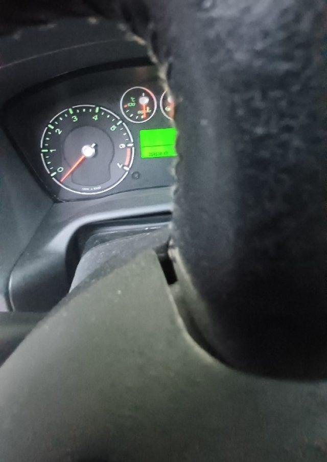 FORD FUSION + 1.6 16V 5P.  GPL - foto 6