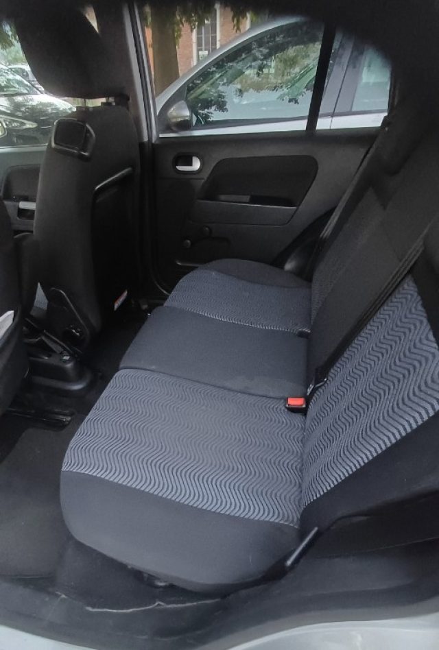 FORD FUSION + 1.6 16V 5P.  GPL - foto 8