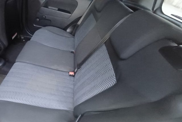 FORD FUSION + 1.6 16V 5P.  GPL - foto 10