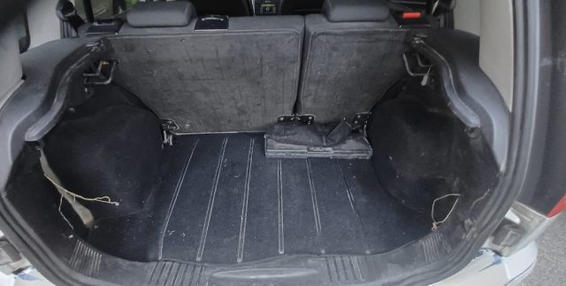 FORD FUSION + 1.6 16V 5P.  GPL - foto 11