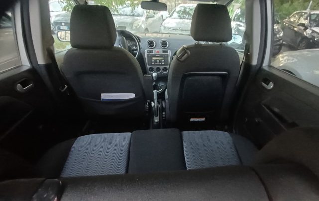 FORD FUSION + 1.6 16V 5P.  GPL - foto 12