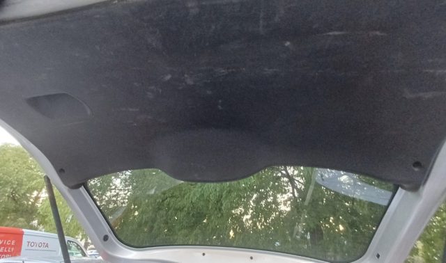 FORD FUSION + 1.6 16V 5P.  GPL - foto 13