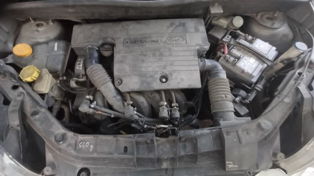 FORD FUSION + 1.6 16V 5P.  GPL - foto 15