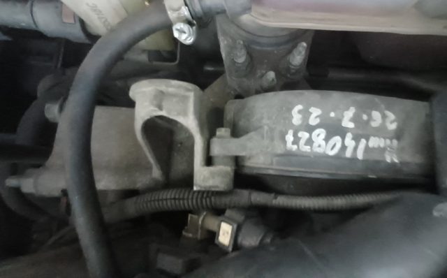 FORD FUSION + 1.6 16V 5P.  GPL - foto 16