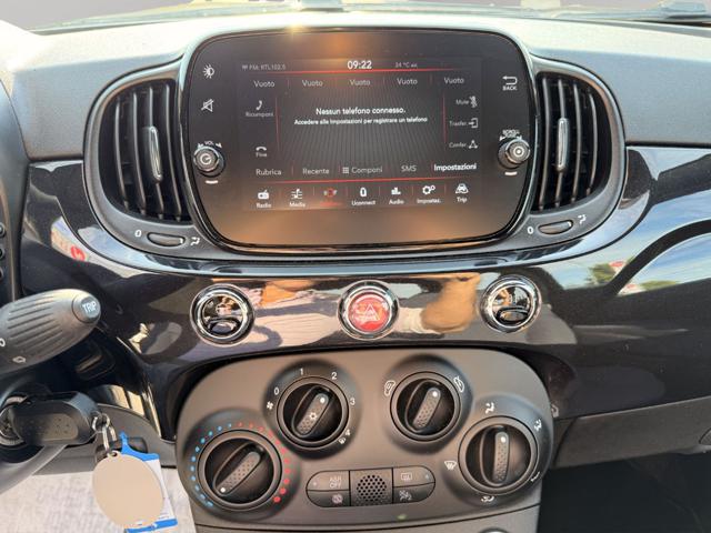 FIAT 500 1.0 HYBRID - foto 9