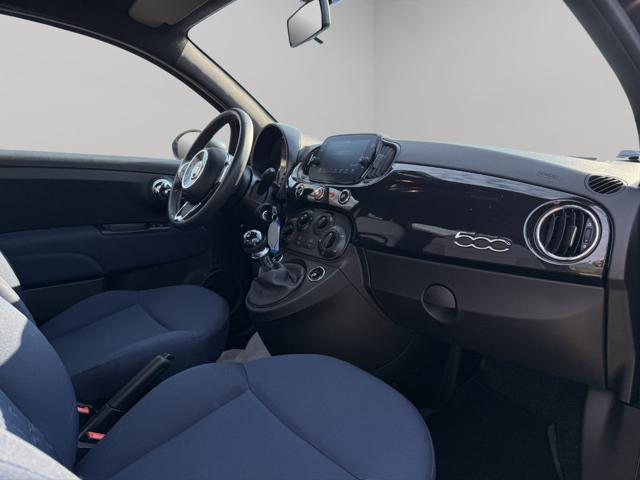 FIAT 500 1.0 HYBRID - foto 15