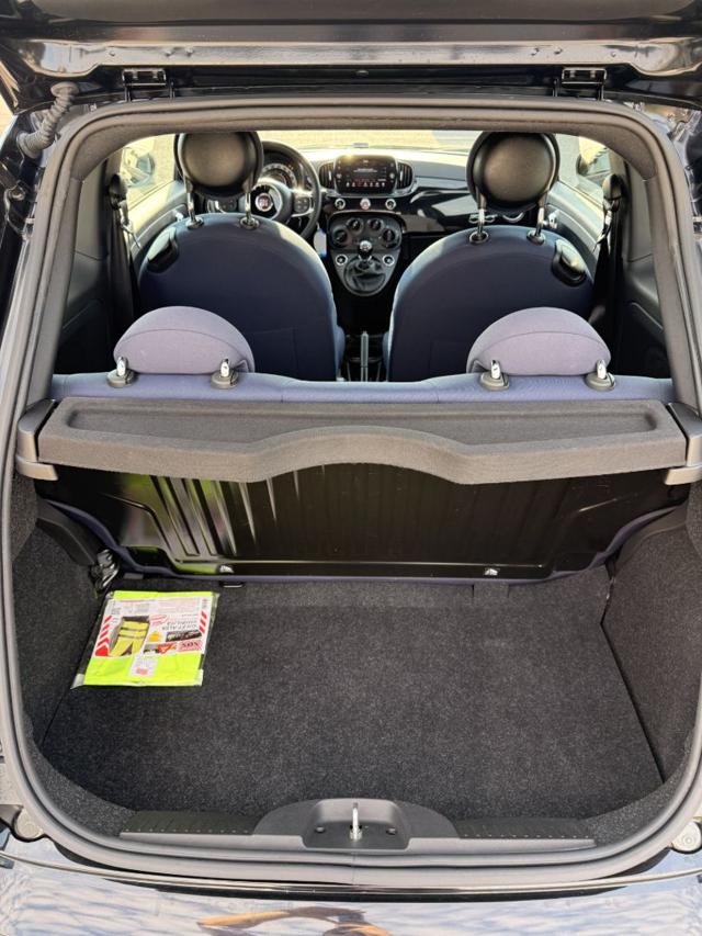 FIAT 500 1.0 HYBRID - foto 13