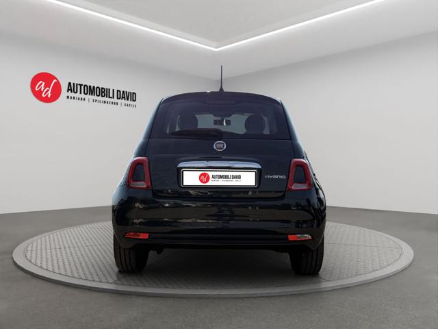 FIAT 500 1.0 HYBRID - foto 6