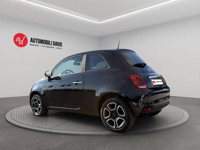 FIAT 500 1.0 HYBRID - foto 3