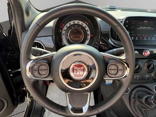 FIAT 500 1.0 HYBRID - foto 8