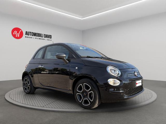 FIAT 500 1.0 HYBRID - foto 2