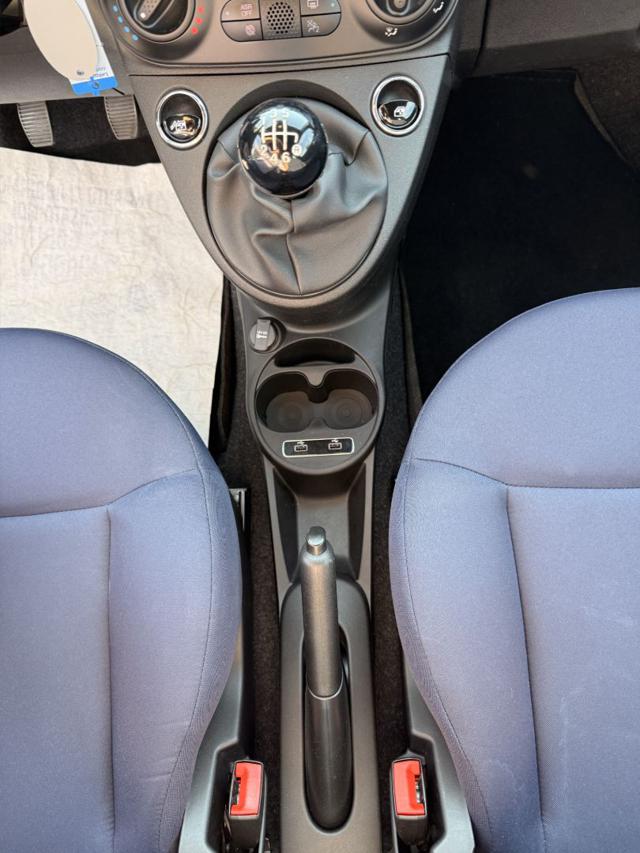 FIAT 500 1.0 HYBRID - foto 10