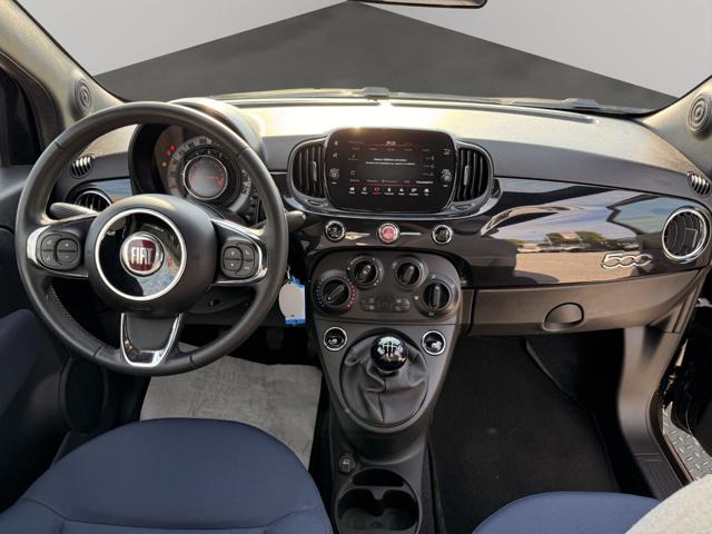 FIAT 500 1.0 HYBRID - foto 12