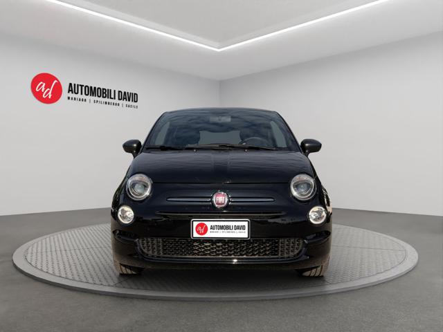 FIAT 500 1.0 HYBRID - foto 5