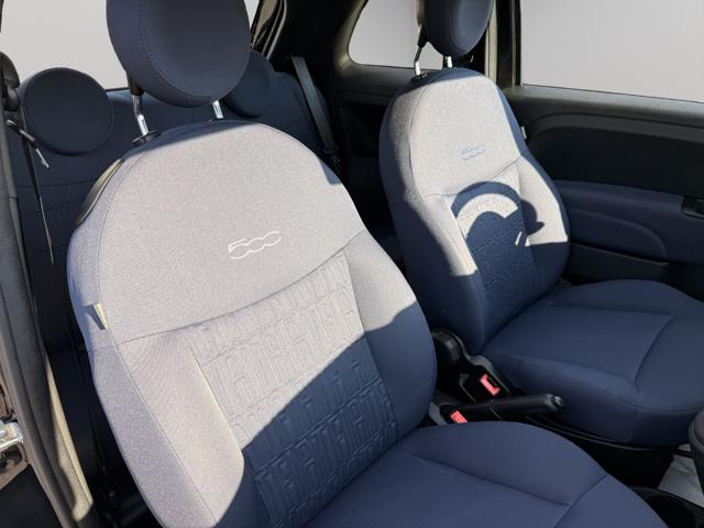 FIAT 500 1.0 HYBRID - foto 14