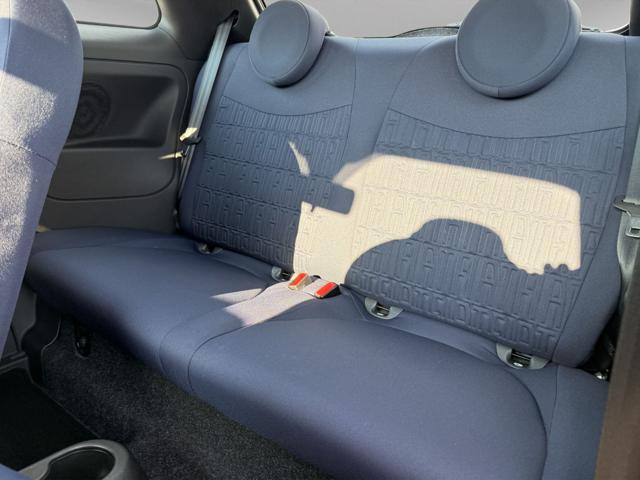 FIAT 500 1.0 HYBRID - foto 11